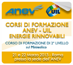 CORSI DI FORMAZIONE 2013
