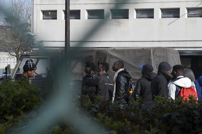 Biondo: Sul decreto migranti, ancora una volta, il Governo non  sulla strada giusta