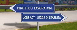 JOBS ACT E LEGGE DI STABILITA