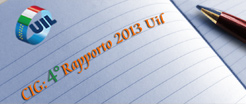 4° Rapporto UIL