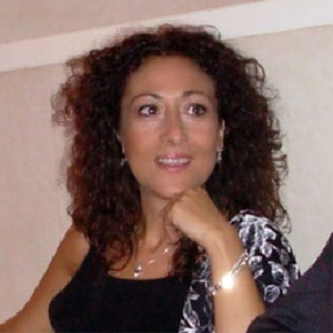 Silvana Roseto, Segretaria Cofederale.