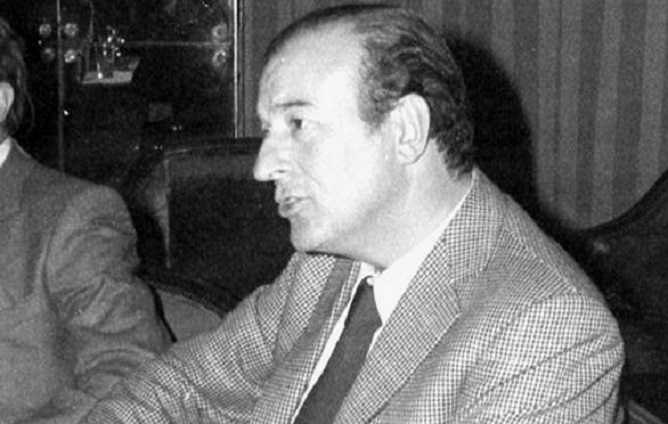  morto Raffaele Vanni, padre fondatore della UIL
