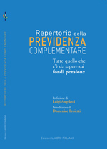 Repertorio della previdenza complementare