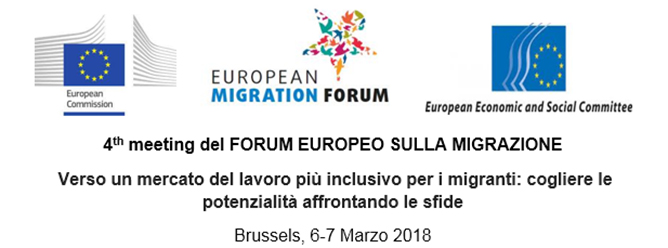 Verso un mercato del lavoro più inclusivo per i migranti