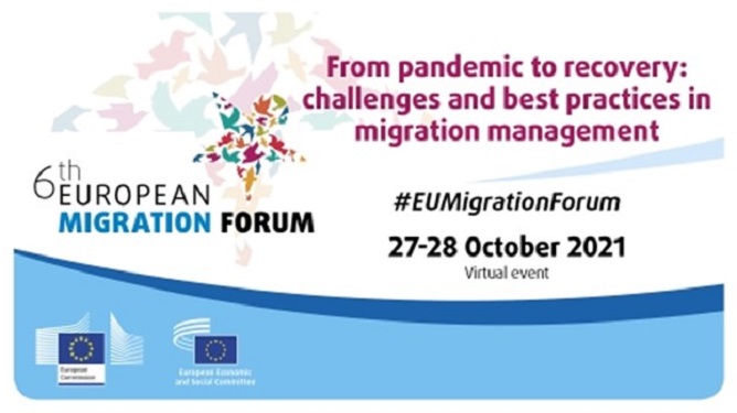European Migration Forum, invito a partecipare per Regioni e Comuni