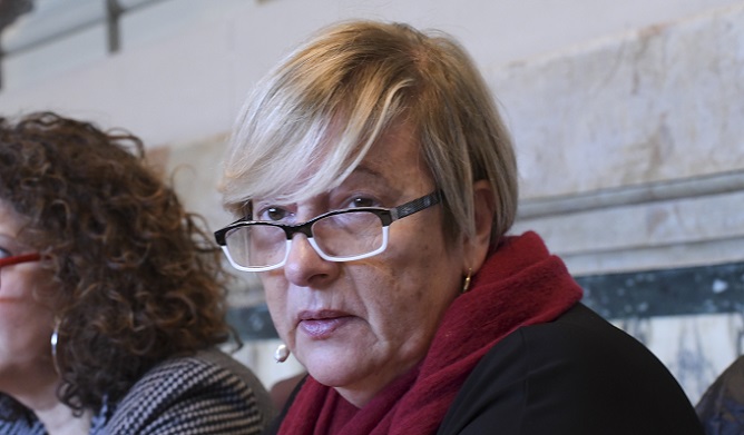 Bocchi: “Bene l’approvazione della direttiva per il lavoro su piattaforma”