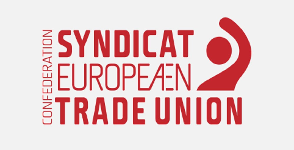 Confederazione europea dei sindacati