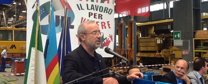 180 Mld da evasione fiscale, 70 Mld da corruzione e 48 Mld da finaziamenti europei non utilizzati