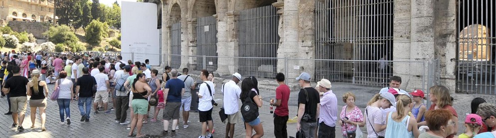Barbagallo: Assemblea al Colosseo, attacchi oggettivamente pretestuosi 