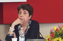 Donne e Previdenza