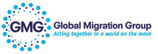 Global miggroup logo