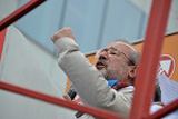 Manifestazione CES le immagini