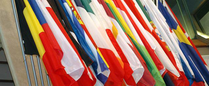 Conclusione del Vertice Europeo e Comitato Esecutivo CES