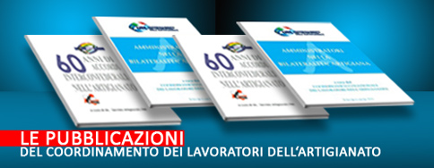 Artigianato: sessantanni di accordi interconfederali