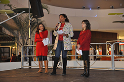 One Billion Rising Catania