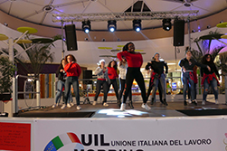 One Billion Rising Catania