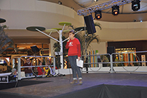 One Billion Rising Catania