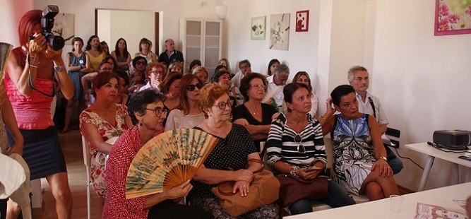 Il centro di ascolto della Puglia sottoscrive un protocollo per generare culture non violente