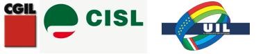 cgil-cisl-uil