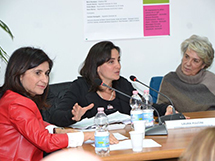 Cercasi click che blocchi le DISCRIMINAZIONI