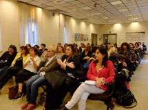 Consiglio nazionale PO