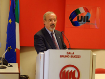 Consiglio nazionale PO