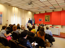 Consiglio nazionale PO
