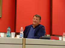 Consiglio nazionale PO