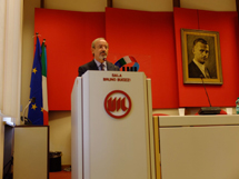 Consiglio nazionale PO