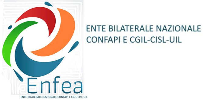 CONFAPI. Istituzione Fondo Sanitario Integrativo ENFEA SALUTE