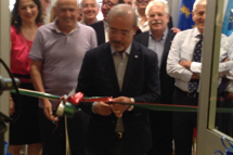 Inaugurazione UIL Servizi