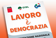 Conferenza stampa 20 giugno su aspetti logostici ed organizzativi