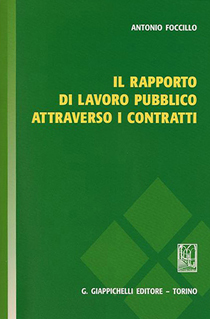 Il rapporto di lavoro pubblico