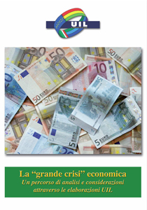 La grande crisi economica