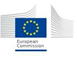 Logo UE