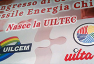 Paolo Pirani eletto segretario generale