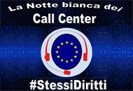 Presenti esponenti del mondo della cultura, dello spettacolo, della società civile e della politica