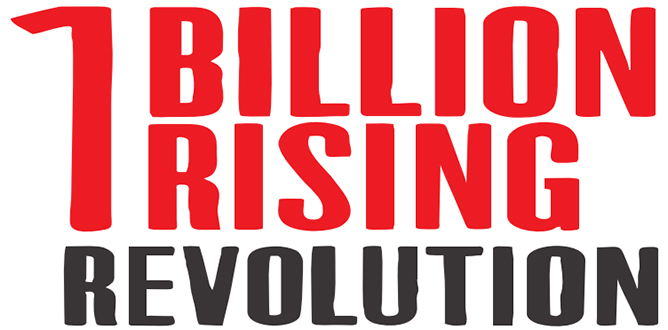 One Billion Rising - 2018 Centro di Ascolto UIL Catania 15 febbraio 2018
