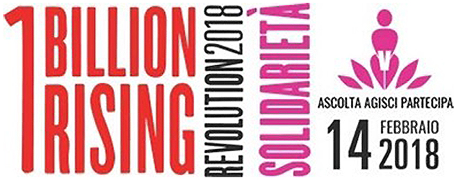 Comunicato stampa di One Billion Rising