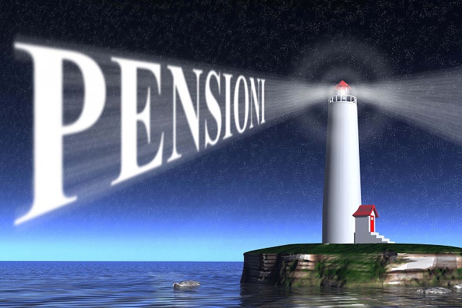 Proietti: La Uil chieder al Governo un intervento strutturale sulle pensioni