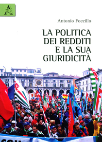 La politica dei redditi e la sua giuridicit