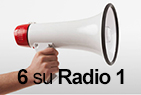 Sei su Radio 1