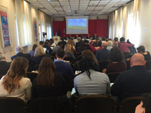 seminario tratta