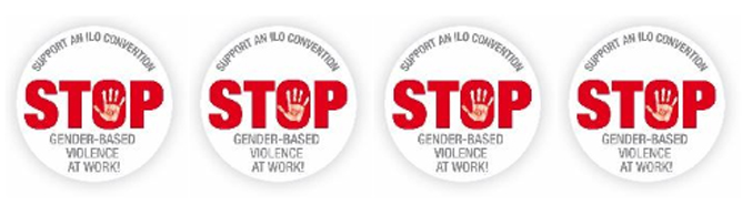 La CES lancia la campagna contro la violenza sul posto di lavoro