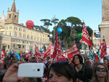 Manifestazione Pubblico 

Impiego