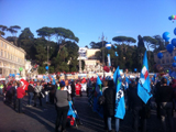 Manifestazione Pubblico 

Impiego