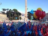 Manifestazione Pubblico 

Impiego