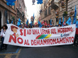 Manifestazione Pubblico 

Impiego