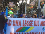 Manifestazione Pubblico 

Impiego