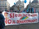 Manifestazione Pubblico 

Impiego